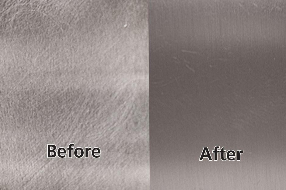 How to Remove Pesky Scratches on Stainless Steel - THOR Kitchen