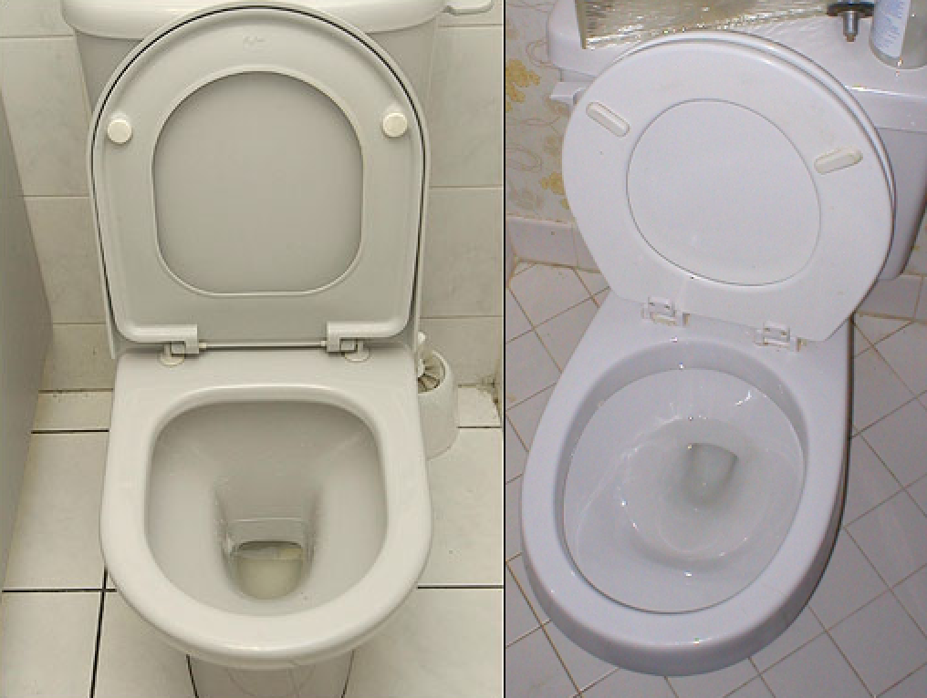 5 Quick Ways to Unblock Slow Draining Toilet