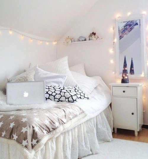How to Make Small Bedrooms Look Bigger - Homeaholic.net