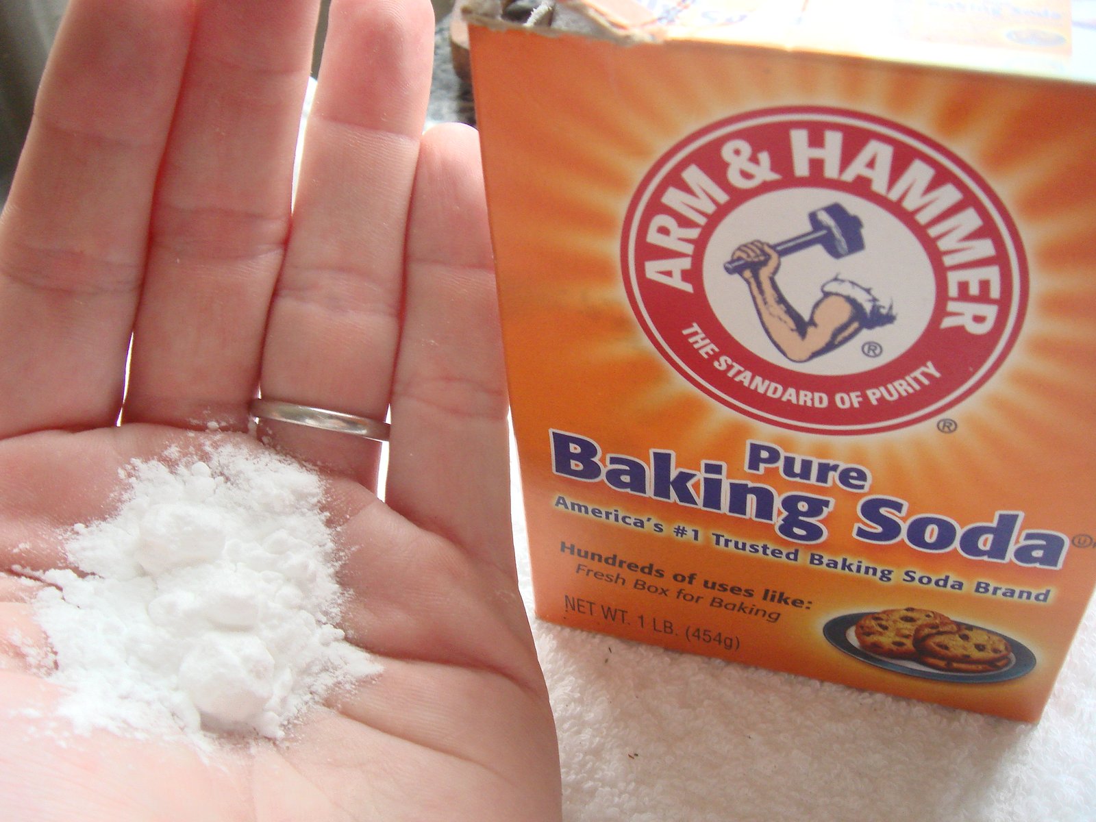 How To Clean Toilet With Vinegar And Baking Soda Homeaholic