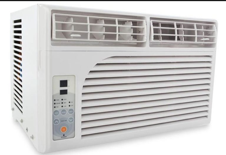 hisense air conditioner not blowing cold