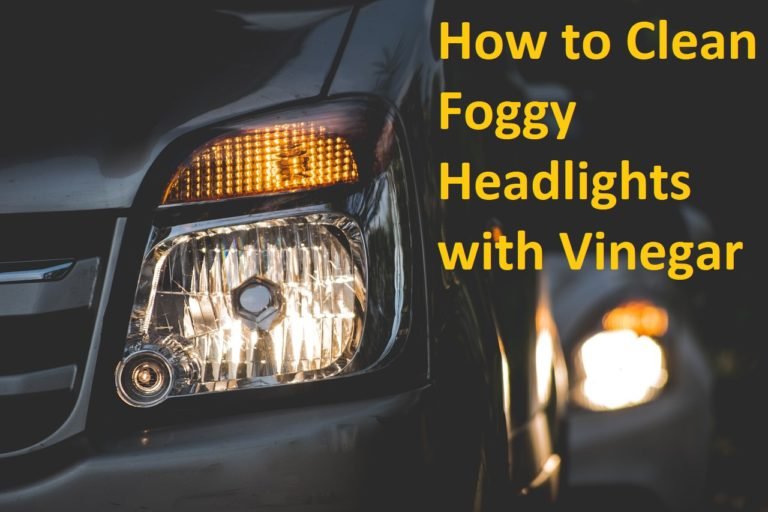 how-to-clean-foggy-headlights-with-vinegar-homeaholic