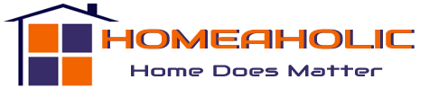 homeaholic.net