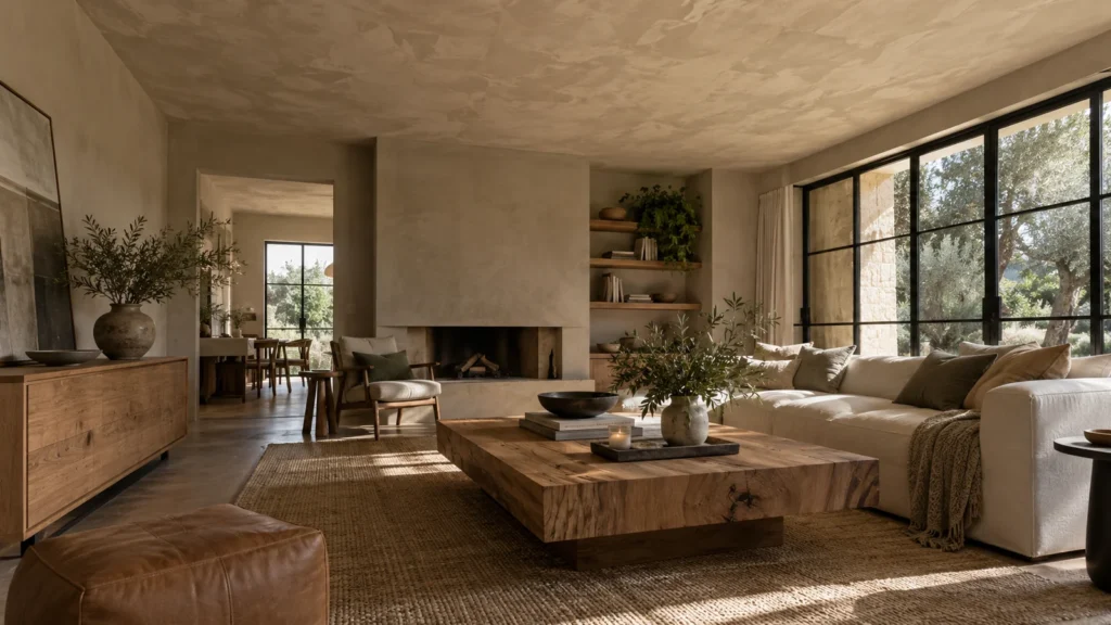 popular ceiling textures